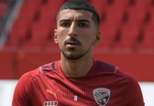 Vers un retour de Nassim Boujellab à Schalke 04 Nassim Boujellab