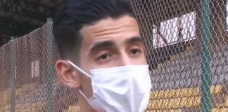 CAN 2021 : Déclarations de Nayef Aguerd avant Maroc – Ghana Nayef Aguerd