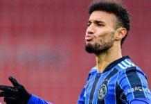 Barça : Jordi Cruijff à Amsterdam pour Noussair Mazraoui Noussair Mazraoui