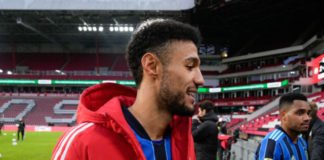 Ajax : Noussair Mazraoui confirme son départ en fin de saison Noussair Mazraoui