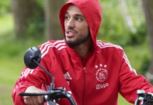 L’Atletico Madrid concurrence le FC Barcelone pour Noussair Mazraoui Noussair Mazraoui