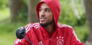 L’Atletico Madrid concurrence le FC Barcelone pour Noussair Mazraoui Noussair Mazraoui