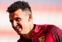 Direction la Turquie et la Super Lïg pour Oussama Idrissi ? Oussama Idrissi