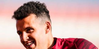 Direction la Turquie et la Super Lïg pour Oussama Idrissi ? Oussama Idrissi