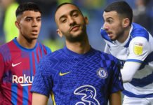Programme des principaux matchs du dimanche 2 janvier 2022 Programme