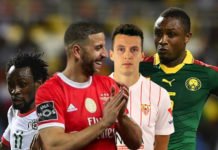 Programme des principaux matchs du dimanche 9 janvier 2021 Programme