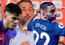 Programme des affiches prévues ce mercredi 12 janvier Programme