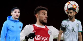 Programme des principaux matchs du dimanche 16 janvier Programme