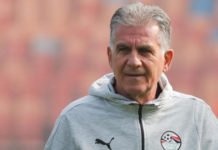 Carlos Queiroz : « On doit construire un meilleur jeu » pour battre les Lions Queiroz