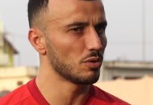 Beşiktaş et Romain Saiss proches de finaliser leur accord Romain Saiss