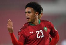 Liste élargie : des retours à prévoir? Ryan Mmaee