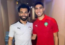 CAN 2021 : Le choc Maroc – Egypte avancé d’une heure