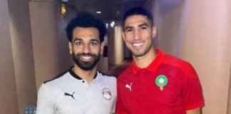 CAN 2021 : Le choc Maroc – Egypte avancé d’une heure