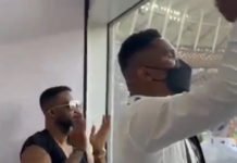 CAN 2021 : Samuel Eto’s banni par la CAF et la FIFA ? Samuel Eto'o