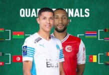 Programme des principaux matchs du samedi 29 janvier