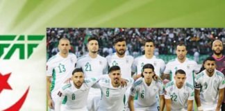 Amical annulé : Furieuse, la FAF réclame les frais engagés à la GFA FAF Algérie