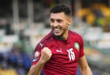 Les confidences de Selim Amallah, le Lion de l’Atlas Selim Amallah