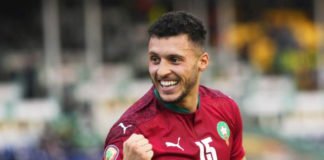 Les confidences de Selim Amallah, le Lion de l’Atlas Selim Amallah