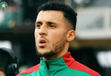Pour Halilhodzic, Selim Amallah se prend parfois pour Maradona Selim Amallah