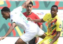 CAN 2021 : Sadio Mané délivre le Sénégal à la dernière seconde Sénégal_Zimbabwe