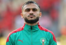 Quand Jaouad Zaïri évoque Sofiane Boufal, les éloges pleuvent Sofiane Boufal