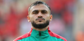 Quand Jaouad Zaïri évoque Sofiane Boufal, les éloges pleuvent Sofiane Boufal