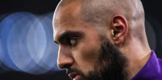 Sprint final entre un géant de Seria A et un cador de PL pour Sofyan Amrabat Sofyan Amrabat