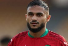 Lions de l’Atlas : Sofiane Boufal rugit et prend sa revanche Sofiane Boufal