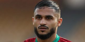 Lions de l’Atlas : Sofiane Boufal rugit et prend sa revanche Sofiane Boufal