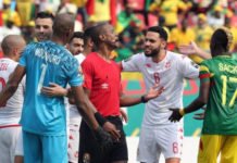 CAN 2021 : La galère des Aigles de Carthage se poursuit Tunisie