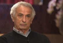 Pour Vahid Halilhodzic, l’Afrique gagnera bientôt la Coupe du Monde