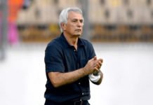 Vahid Halilhodžić candidat pour diriger une sélection asiatique Vahid Halilhodzic