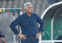Vahid Halilhodzic : « Ce soir, je vais bien dormir… » Vahid Halilhodzic
