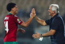 CAN 2021 : Vahid Halilhodzic, pas inquiété, mais pas content Vahid_Zakaria