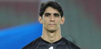 Pour Yassine Bounou, la CAN était une bonne préparation pour les barrages Yassine Bounou