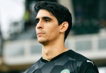 Yassine Bounou évoque l’objectif des Lions de l’Atlas au Qatar Yassine Bounou