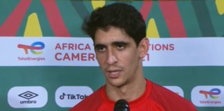 CAN 2021 : Réaction de Yassine Bounou : « On a su gérer » face au Ghana Yassine Bounou