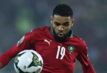CAN 2021 : Maroc – Malawi et Youssef En-Nesyri pour l’histoire Youssef En-Nesyri