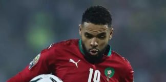 CAN 2021 : Maroc – Malawi et Youssef En-Nesyri pour l’histoire Youssef En-Nesyri