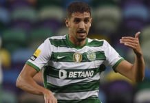Coupe de la Ligue du Portugal : Zouhair Feddal et le Sporting conservent leur titre Zouhair Feddal