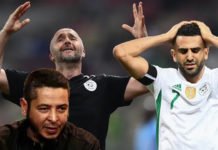 CAN 2021 : La FAF nié avoir fait appel à un « F9ih » algérie_magie