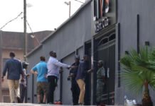 Cameroun : Tragique explosion d’une boîte de nuit à Yaoundé cameroun