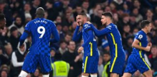 La presse anglaise élogieuse envers Hakim Ziyech, royal contre les Spurs Hakim Ziyech