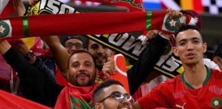 CAN 2021 : Maroc – Malawi, des entrées gratuites pour les marocains supporters marocains