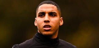 Seria A : Abdelhamid Sabiri accuse le coup avec la Sampdoria Abdelhamid Sabiri