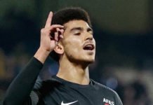 KNVB Beker : Zakaria Aboukhlal marque un but contre Issam Maach Aboukhlal