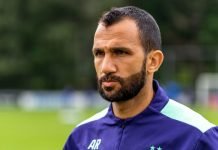 Adil Ramzi en coach des Lions : « Le Maroc a besoin de ses grands joueurs » Adil Ramzi