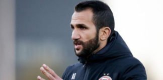 Lions de l’Atlas : Adil Ramzi pressenti pour rejoindre le staff technique Adil Ramzi