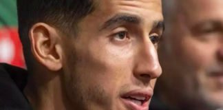 Nayef Aguerd avant PSG – Rennes : « Je sais que j’ai un rôle très important » Aguerd