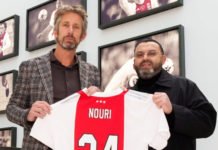 Les Nouri et l’Ajax, l’histoire continue… Ajax_Nouri